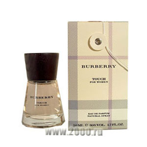 Burberry Touch от Burberry