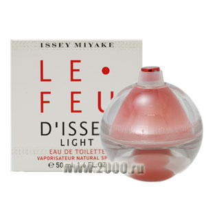 L'Feu D'Issey Lights - от Issey Miyake