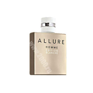 Chanel Allure Homme Blanche от Chanel