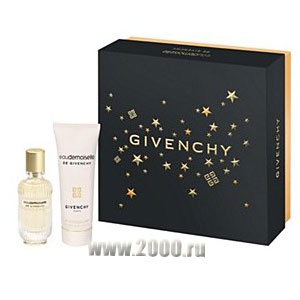 Givenchy Eau Demoiselle - от Givenchy