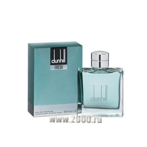 Dunhill Fresh от Alfred Dunhill