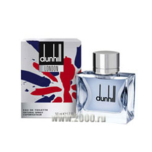 Dunhill London от Alfred Dunhill
