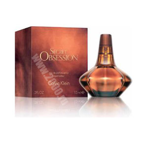 Secret Obsession от Calvin Klein- интернет магазин парфюмерии www.2000.ru